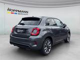 Fiat 500X Dolcevita Sport 1.5 Gse*FALTSCHIEBEDACH*NAV - Fiat mit Benzin-Antrieb: Cabrio, Automatik
