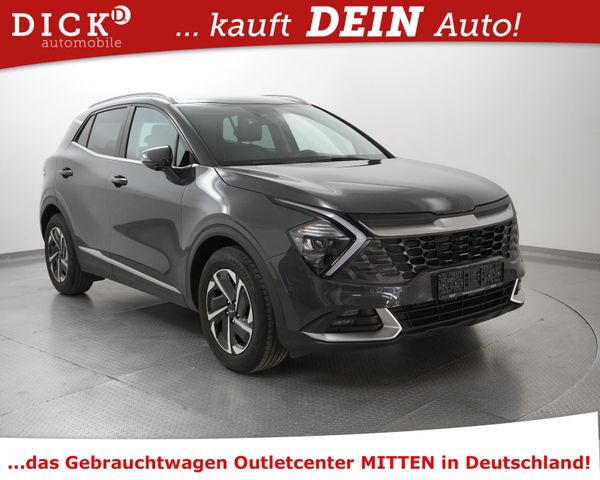 Kia Sportage 1.6 7G 4WD Vision VIRTU+BILED+KAM+ACC+