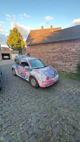 Volkswagen Vw new Beetle - Volkswagen New Beetle in Essen
