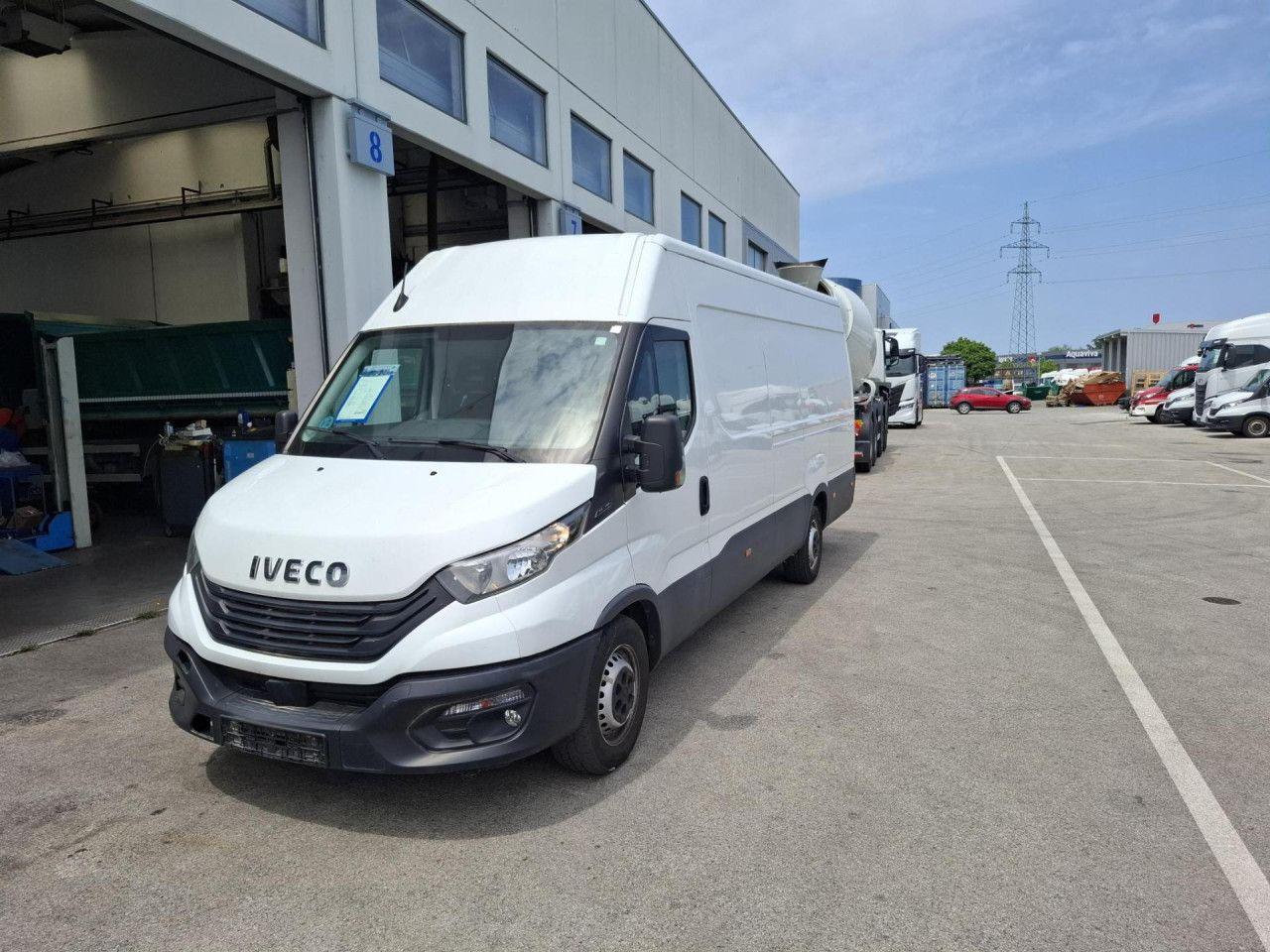 Iveco Daily 35S16V