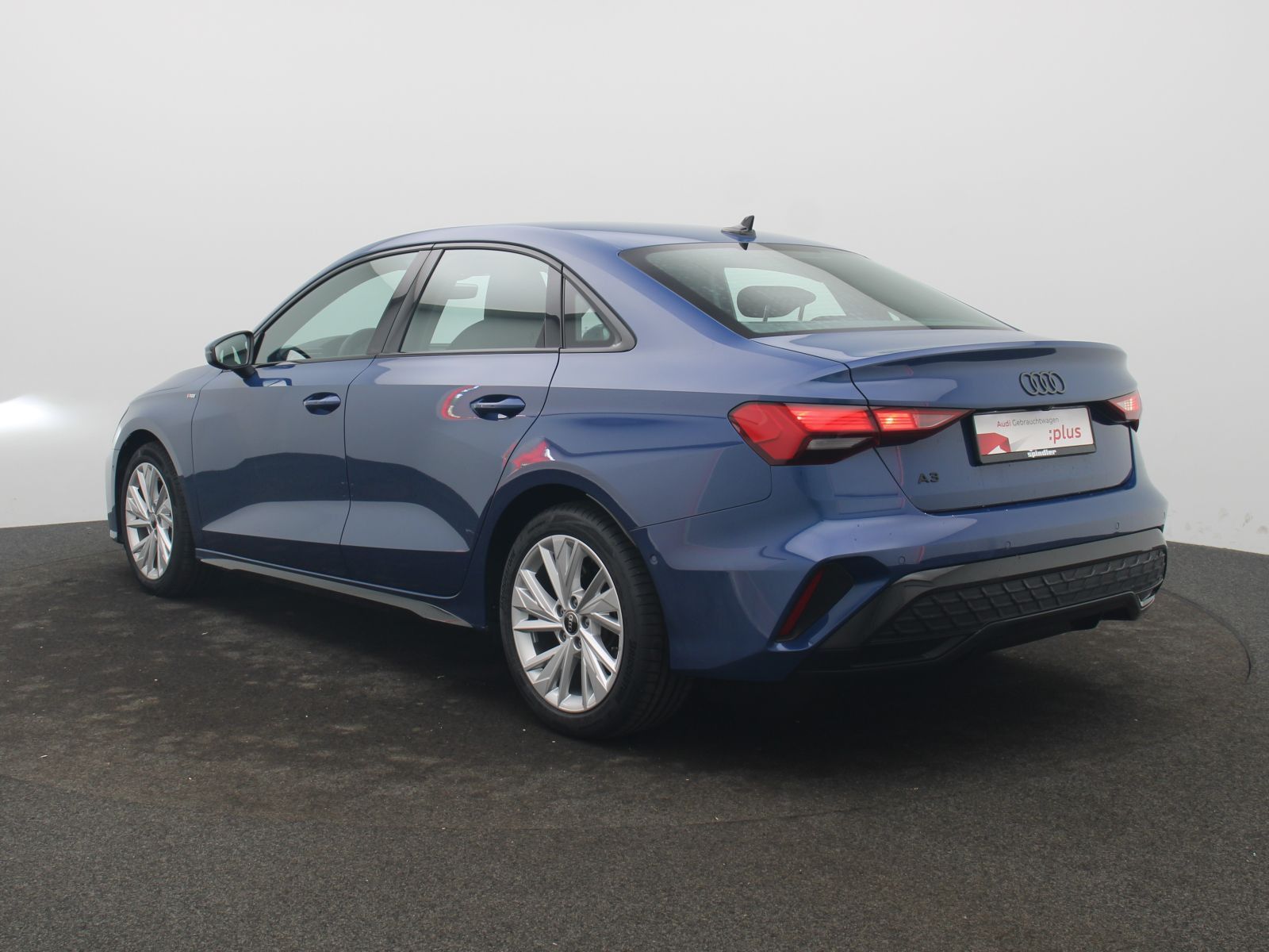 Audi A3 - Bild 6