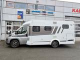 Citroën T328 Pro+*Hubbett*SAT*TV*Aut*Fahrradträger* - Citroën Wohnwagen & Wohnmobile