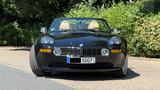BMW Z8 4.9 - TOP Zustand: Wertgutachten 1- - BMW Z8: Cabrio