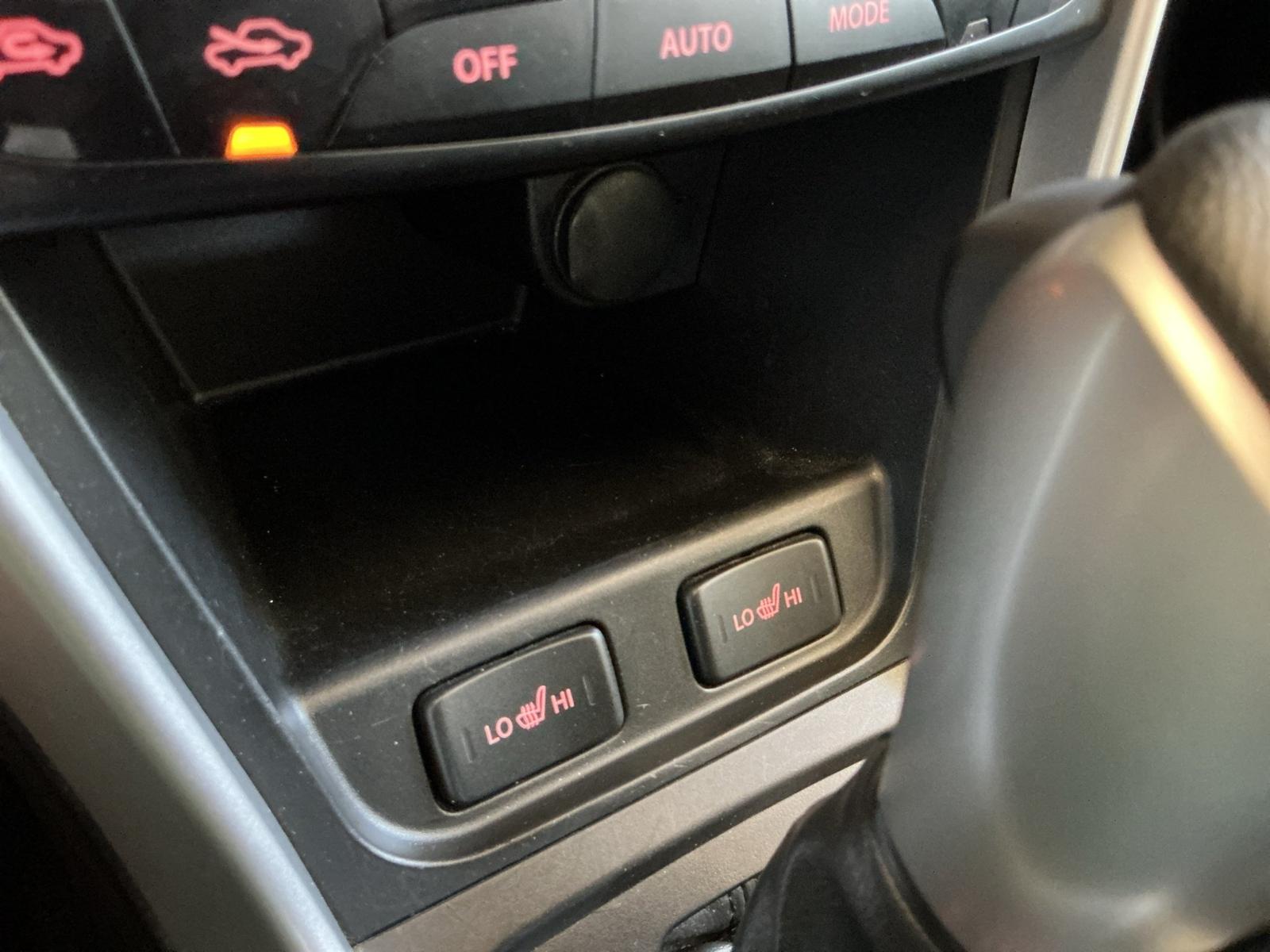 Suzuki SX4 S-Cross Automatik