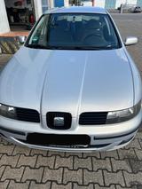 Seat Toledo 1.8 20V - Seat Toledo: 1.8