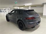 Porsche Macan GTS/Sport Chrono/Gr.Service Neu - Porsche: Service