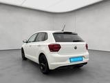 Volkswagen Polo 1.0 TSI DSG OPF JOIN AHK LED NAVI - Volkswagen Polo JOIN mit Benzin-Antrieb
