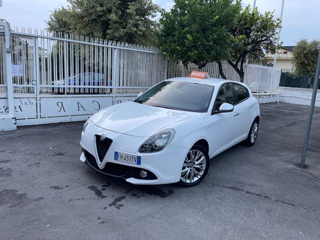 Alfa Romeo Giulietta 1.6 JTDm 120 CV Super KM 12