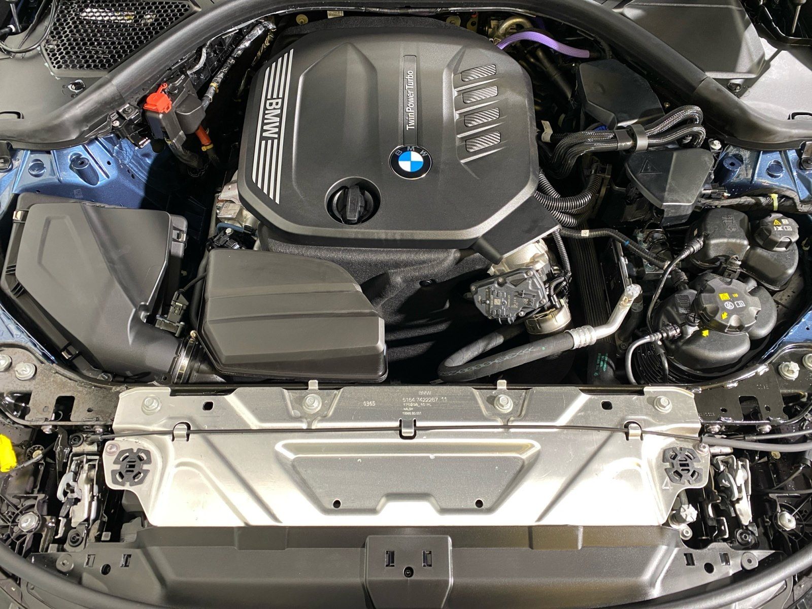 BMW 318 - Bild 17