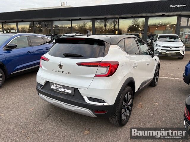 Fahrzeugabbildung Renault Captur Techno TCe 140 EDC ACC/Kamera/PDC/Sitzh.