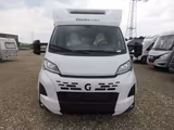 Glücksmobil T 741 EBL  4.745,- sparen! - Wohnwagen & Wohnmobile in Nürnberg