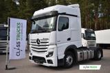 Mercedes-Benz Actros 5 1845 BigSpace