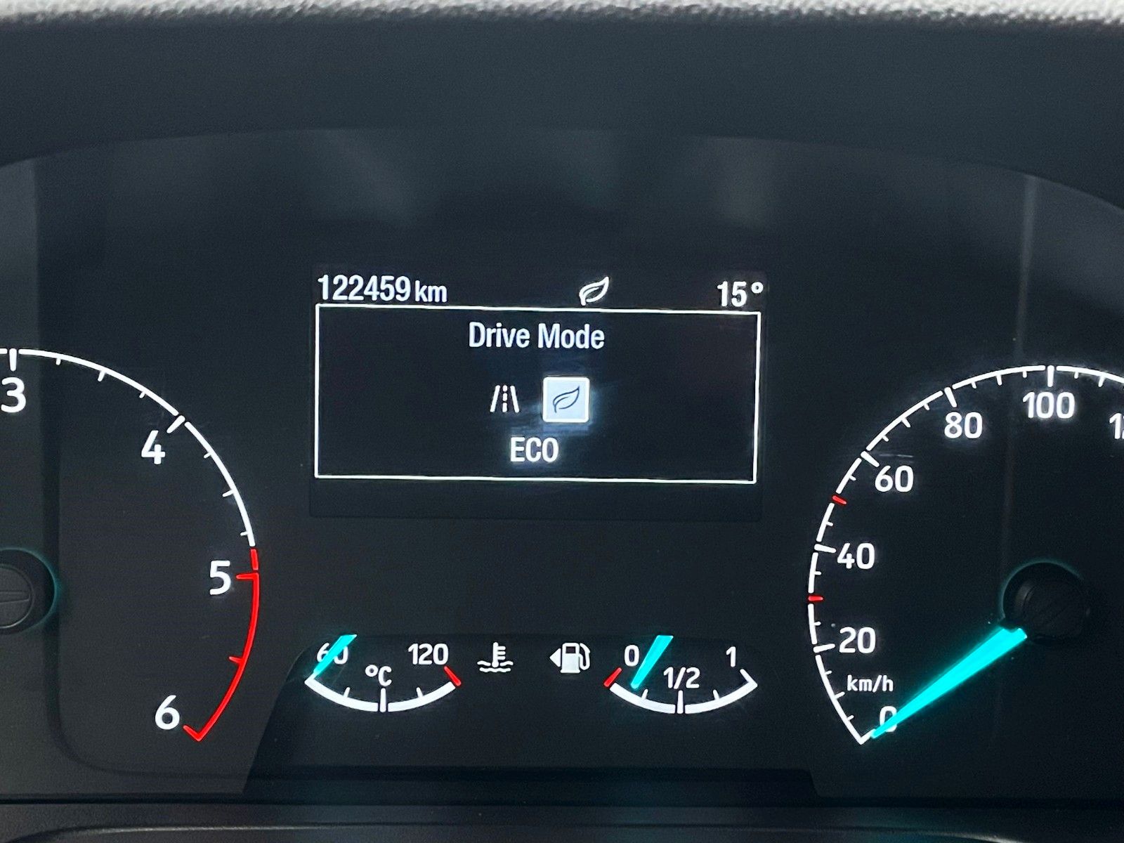 Fahrzeugabbildung Ford Transit K350 L2 H2 KLIMA CARPLAY CAM ACC AHK 1Hd