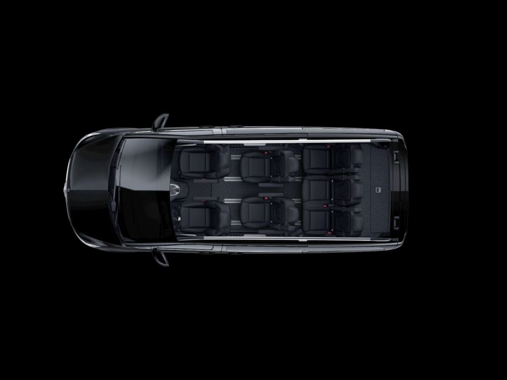 Mercedes-Benz V 250 AVANTGARDE AHK 360° KAMERA LED foto 12