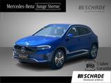 Mercedes-Benz EQA 300 4M Progressive LED*Distro*Kamera*L.-Hzg* - Mercedes-Benz EQA Jahreswagen