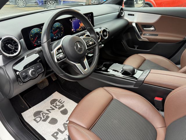 Mercedes-Benz A 220 4Matic