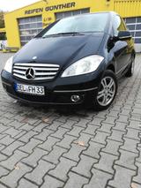 Mercedes-Benz A 160 AVANTGARDE BlueEFFICIENCY AVANTGARDE - Mercedes-Benz A 160 in Bremen