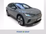 Volkswagen ID.4 Pro Performance AHK/App-Connect/DAB+/Sportp