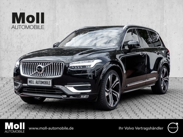 Volvo XC90 Plus Bright AWD B5 Diesel EU6d 7-Sitzer All