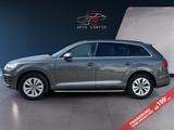 Audi Q7 50 TDI quattro S-LINE/Leder/Navi/Anhängerk. - Audi Q7 aus 2019