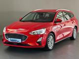 Ford Focus Turnier Titanium #1.HAND #AHK #ACC #KAMERA - Ford Focus in Stuttgart