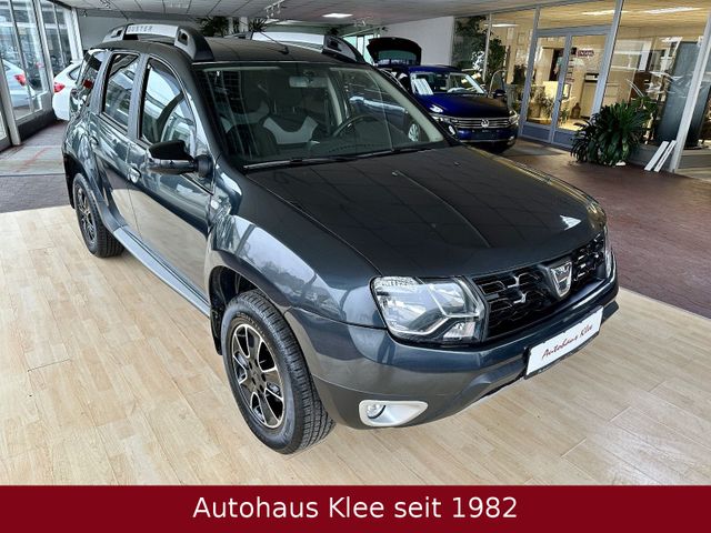 Dacia Duster 1.2 TCe 125 *Navi*Kamera*LM*PDC*1.Hand*