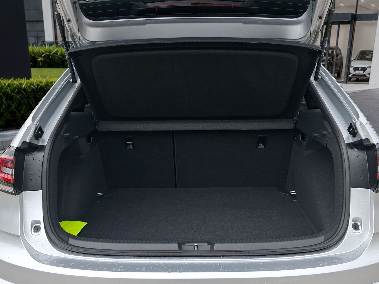 Volkswagen Taigo - Bild 24