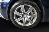 Mercedes-Benz S 500e L KAMERA +PANO+PDC+NAVI+SCHI - Mercedes-Benz: Blau