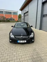 Mercedes-Benz CLS 63 AMG AMG - Mercedes-Benz: Cl 63