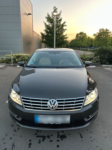 VW Vw Passat Cc
