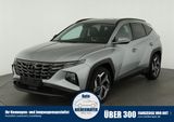 Hyundai TUCSON 1.6 CRDi DCT AWD Prime, AHK, Leder, Navi,