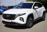 Hyundai Tucson 1.6 T-GDI DCT LED Kamera Virtual Cockpit - Hyundai TUCSON in Halle