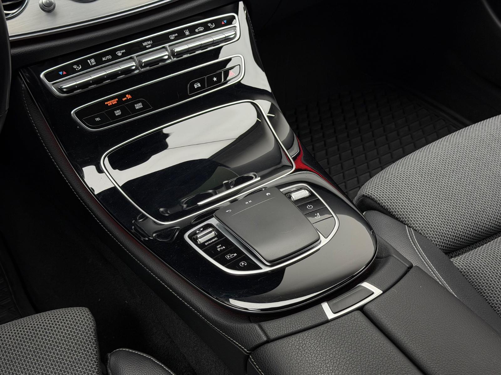 Mercedes-Benz E-Class T Avantgarde AHK STANDHZG 360 CAM HuD, миниатюра 24