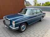 Mercedes-Benz Mercedes Benz 250  /8 Strich 8 W114 Classi... - aus 1970: Mercedes