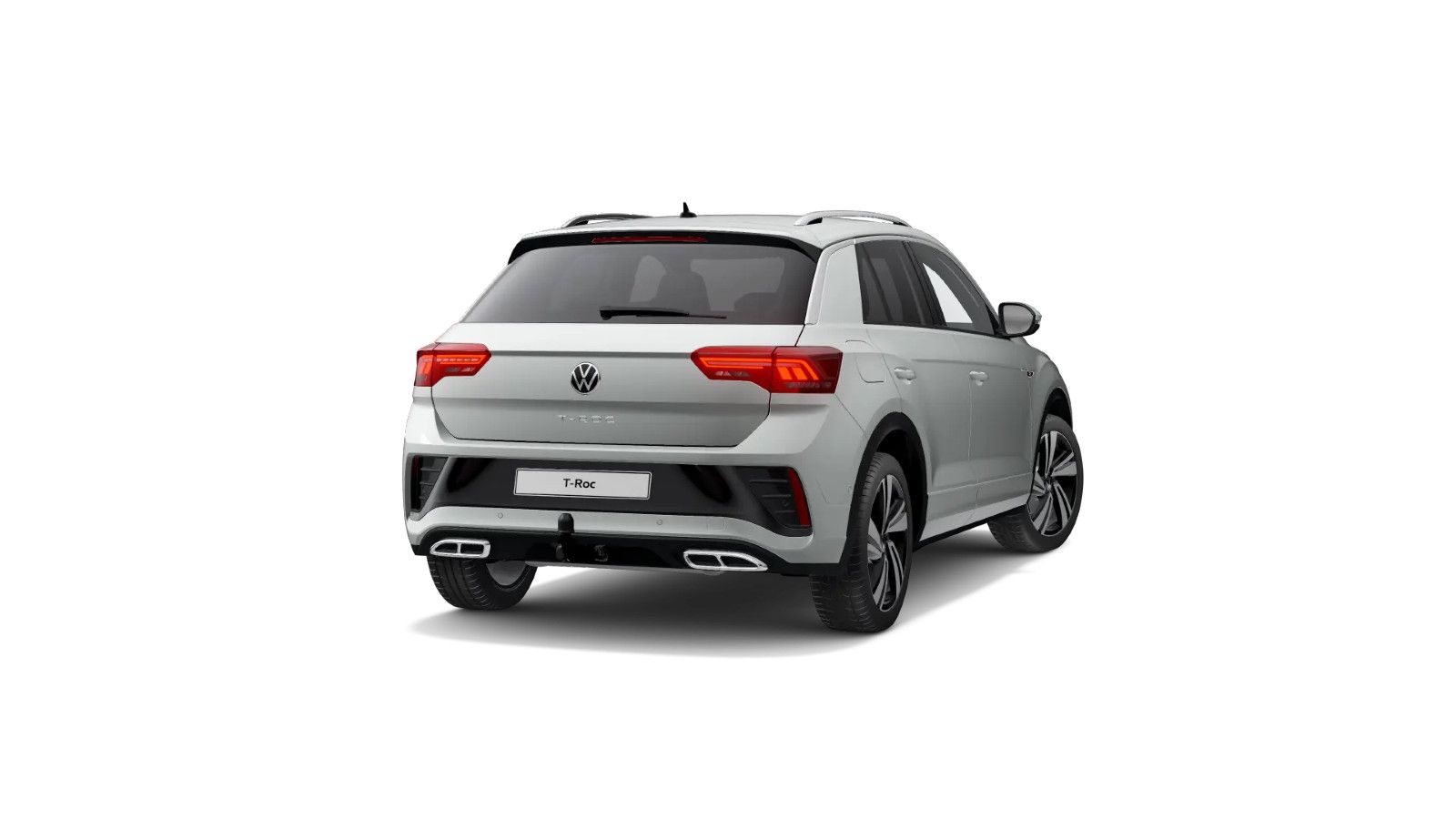 Volkswagen T-Roc - Bild 8