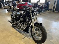 Harley-Davidson Sportster XL1200C