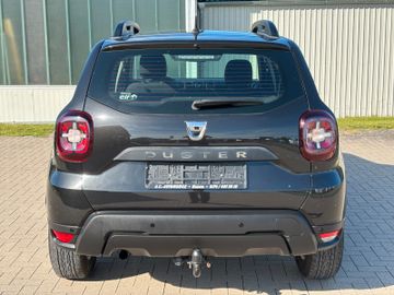Dacia Duster - 6