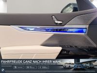 BMW 740 - Vorschau Bild 17