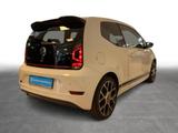 Volkswagen up! GTI LED Climatronic Radio SHZ PDC - VW up! Gebrauchtwagen in Dortmund