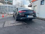 Mercedes-Benz, CLA 180d - Mercedes-Benz CLA 180 Gebrauchtwagen in Berlin