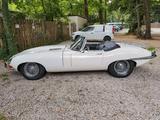 Jaguar E-Type Serie 1.5 4.2 Tüv u. Service neu - scheckheftgepflegte Jaguar E-Type