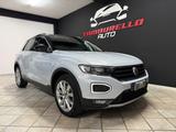 Volkswagen T-Roc 2.0 TDI (150) 4Motion DSG Advan - VW T-Roc mit Halbautomatikschaltung