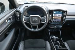 Fahrzeugabbildung Volvo XC40 Recharge Twin Pro AWD*360°*PANO*Google*ACC