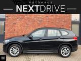 BMW X1 sDrive18i Advantage *LED*Facelift*AHK* - BMW X1: Automatik