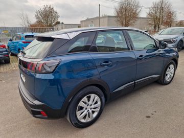 Peugeot 3008 - 6