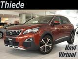 Peugeot 3008 1.2 ALLURE NAVI/LED/VIRTU./SHZ/TEMP./NEBEL - gebrauchte Peugeot 3008 aus dem Jahr 2017