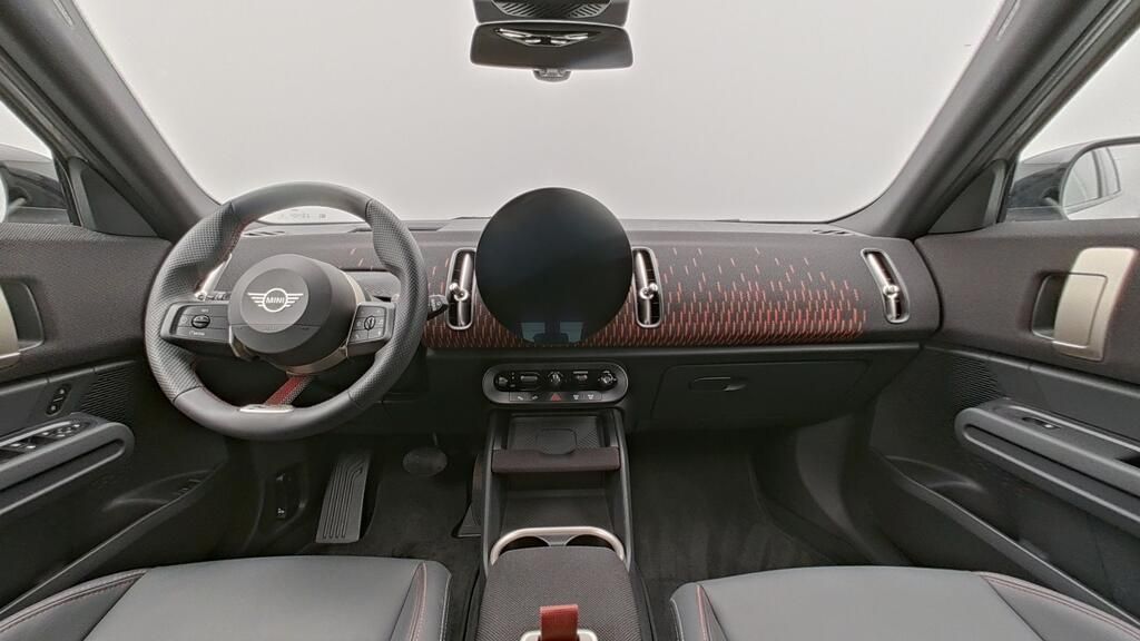 MINI Countryman C (Cooper) - Bild 12