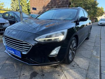 Ford Focus - 1