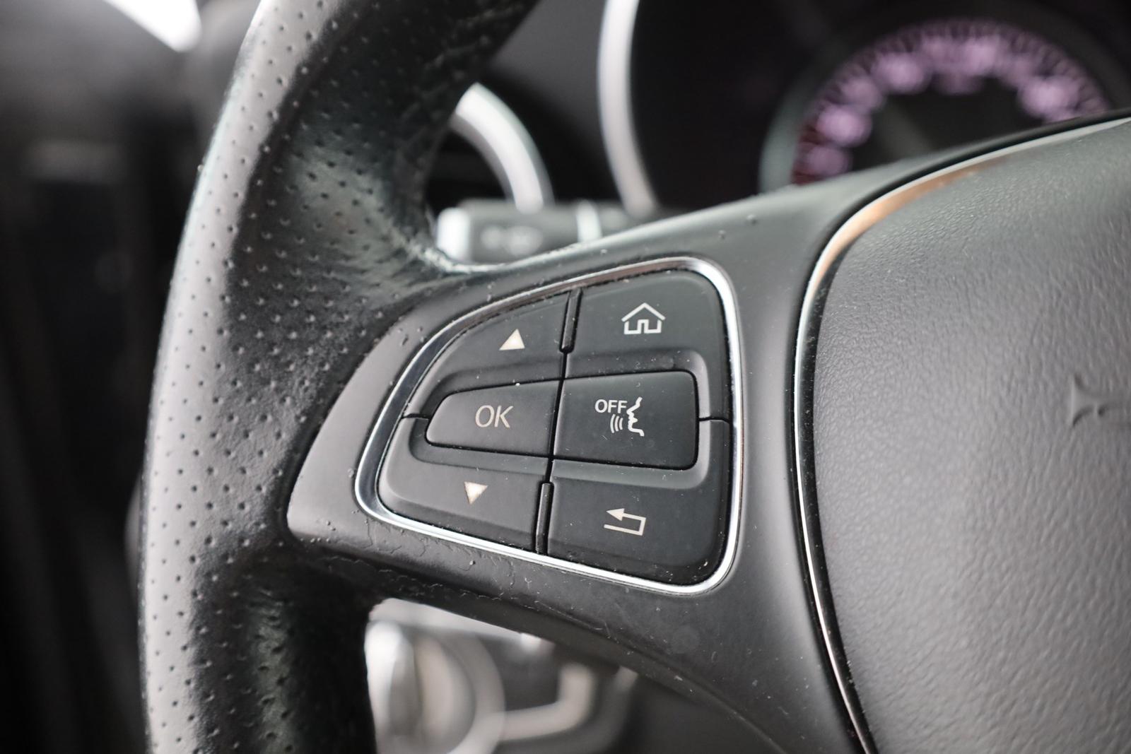 Mercedes-Benz C180 T Avantgarde LED Navi Sitzheizung Tempomat