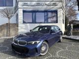 ALPINA B3 Touring SWITCH-TRONIC Allrad - ALPINA B3 aus 2023